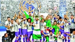 Bicampeones