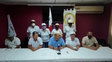 Iglesia católica fija ruta para iniciar el diálogo; Anadepo pide la mediación del defensor del Pueblo