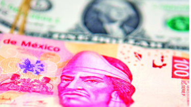 Suben tasas en México