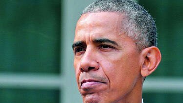 Obama: ‘el país necesita sentido de unidad y de inclusión’