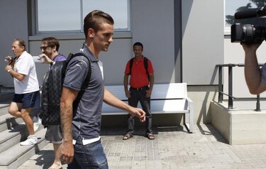 Antoine Griezmann, la 'joya de la corona' del nuevo proyecto de Simeone