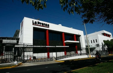 SIP: acoso judicial sigue siendo la mayor amenaza a la libertad de prensa en Panamá