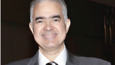 Conep escoge a Julio de La Lastra como presidente
