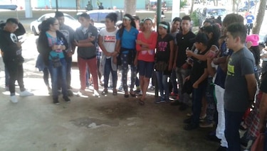 Este jueves se inaugura el encuentro nacional de la juventud