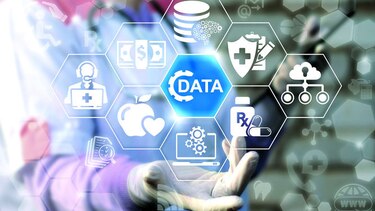 Aplicaciones de Big Data en el campo médico