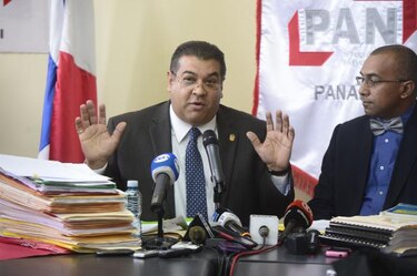 Empresa que auditará al PAN tendrá seis meses para investigar