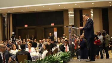 Cortizo anuncia que a mediados de agosto se hará desembolso a productores agropecuarios