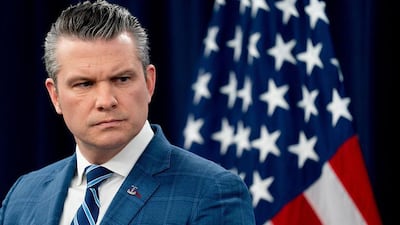 ¿Consiguió Estados Unidos sus objetivos con la guerra en Irán?