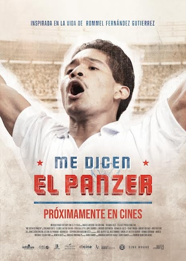 Filme inspirado en la vida de Rommel  Fernández Gutiérrez será estrenado en 2024