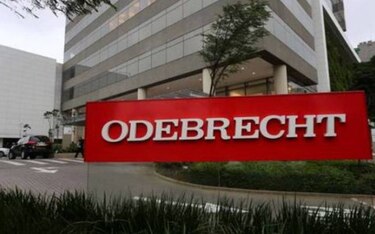 Odebrecht, en lista del BID por corrupción