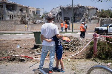 Estados Unidos recomienda a sus ciudadanos en el extranjero extremar precaución tras ataque en Irán