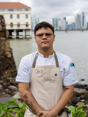 Panamá reúne a 15 jóvenes chefs de Latinoamérica y el Caribe rumbo a Milán 2027