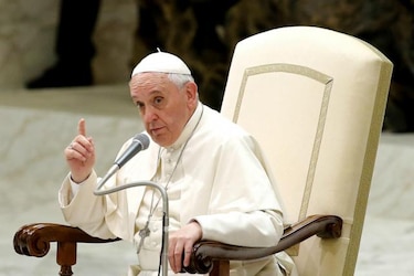 Viaje papal a Israel plantea algunos dilemas