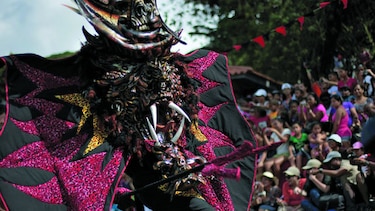 Festejo congo