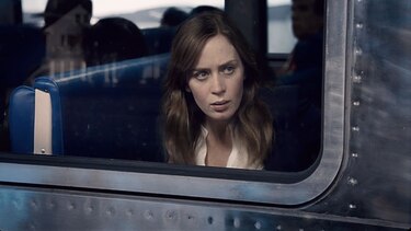 'The Girl on the Train' atrae a las audiencias