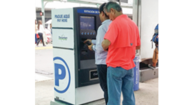 Corte Suprema de Justicia favorece a Btesh en caso del contrato de Sky Parking