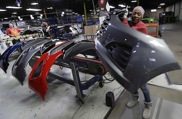 Proveedores serán afectados cuando cierren plantas de General Motors