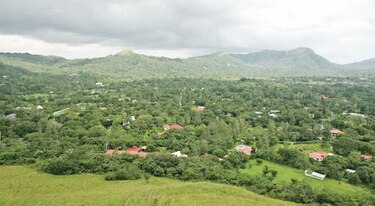 Miambiente aprobó plan de uso público de cerro Gaital