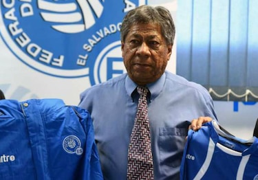 Un viejo conocido vuelve a cruzarse en el camino de la selección de Panamá