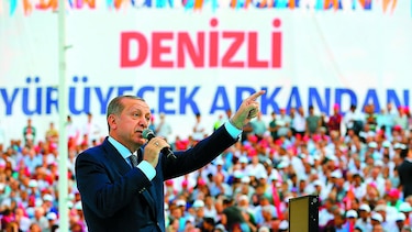 Turquía denuncia la reacción ‘arrogante’ de Alemania