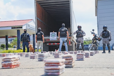 Repunte de homicidios en Panamá: pandillas, tumbes de droga y sicariato detrás de la violencia