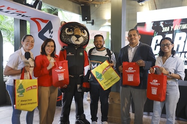 Todo se define en la pista: llega la Gran Final del Campeonato de Aceleración