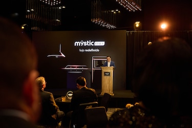 Mystic Italy: una nueva propuesta que redefine el lujo en la cocina