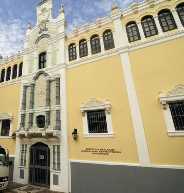 Panamá condena violencia en Medio Oriente por el grupo Estado Islámico