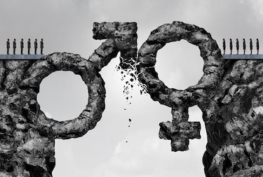 La inequidad de género continúa afectando el desarrollo y la salud de la mujer