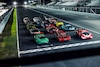 Autódromo Panamá hace historia con la carrera de los 500 KM