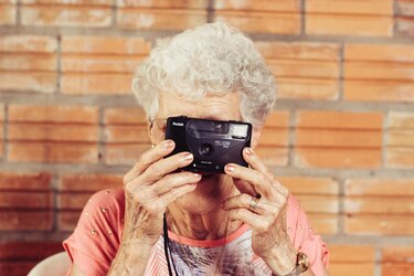 ¿Cómo se siente ser viejo?