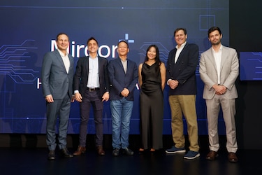Con sus más de 40 años de trayectoria, Grupo Mirgor desembarca en Panamá para consolidar su presencia en la región