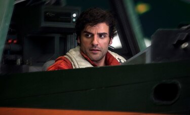 Star Wars suma casi $100 millones en taquilla navideña en Estados Unidos