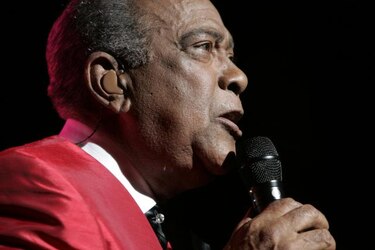 Cheo Feliciano es dado de alta