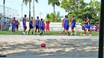 Conociendo a los rivales de Panamá