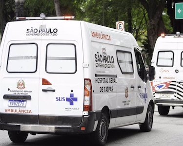 Seis muertos en un incendio en una residencia de mayores en Brasil