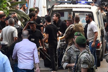 Israel colocó explosivos en dispositivos taiwaneses vendidos a Hizbulá, según el ‘New York Times’