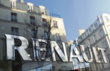 Renault acuerda reducir su participación en Nissan, según el diario ‘Nikkei’