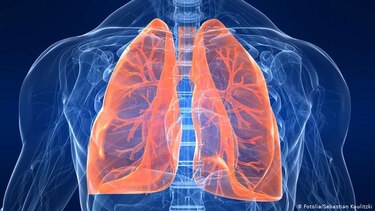 México realiza exitoso primer trasplante bipulmonar post Covid-19