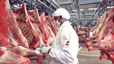 Auge del movimiento vegano no perturba a productores de carne