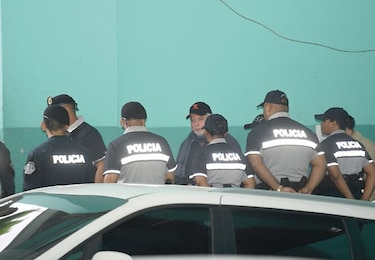 Testigo en caso pinchazos teme por su seguridad