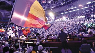 Se suman precandidatos a la carrera electoral del Partido Panameñista