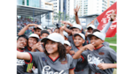 Metro A y Coclé jugarán la final del Nacional de la Sub-12
