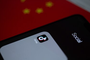 Senadores de Estados Unidos piden investigar de cerca a TikTok