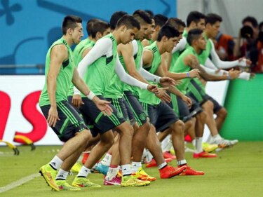 México por el pase, Brasil a convencer y Holanda-Chile por el primer lugar