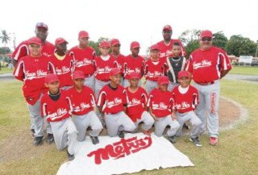 Metro define equipos