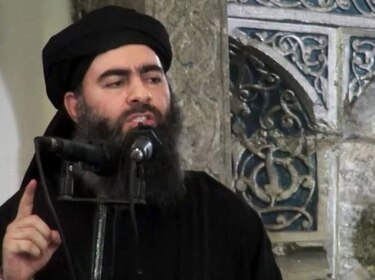 Casa Blanca confirma muerte de Haji Mutaz, el número dos del Estado Islámico