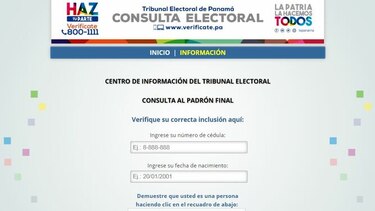 VerifícaTE: el Tribunal al alcance de tus manos