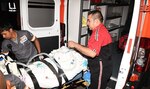Karina Lima es trasladada a Houston