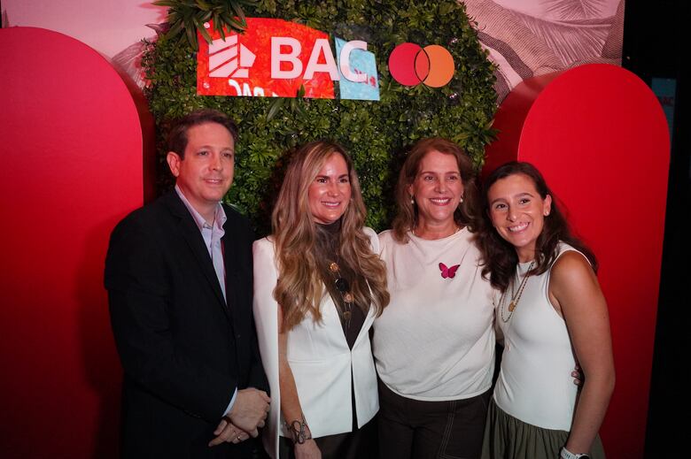 BAC Panamá celebra el Reconocimiento PYME Positivo 2025